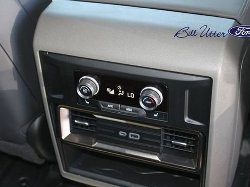 Used 2024 GMC Hummer EV 3X AWD/4WD image 20