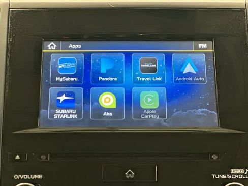 Used 2020 Subaru Forester Premium AWD/4WD image 13