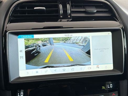 Used 2020 Jaguar F-PACE Premium AWD/4WD image 26