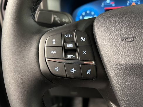 New 2025 Ford Bronco Sport Badlands w/ Badlands Tech Package image 18