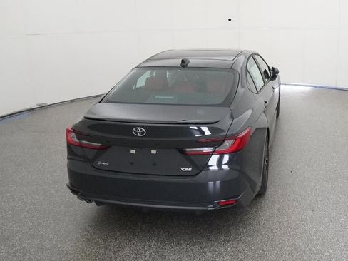 New 2026 Toyota Camry XSE image 7