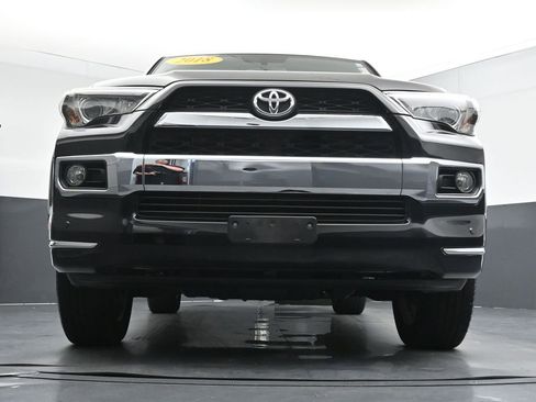 Used 2018 Toyota 4Runner Limited AWD/4WD image 34