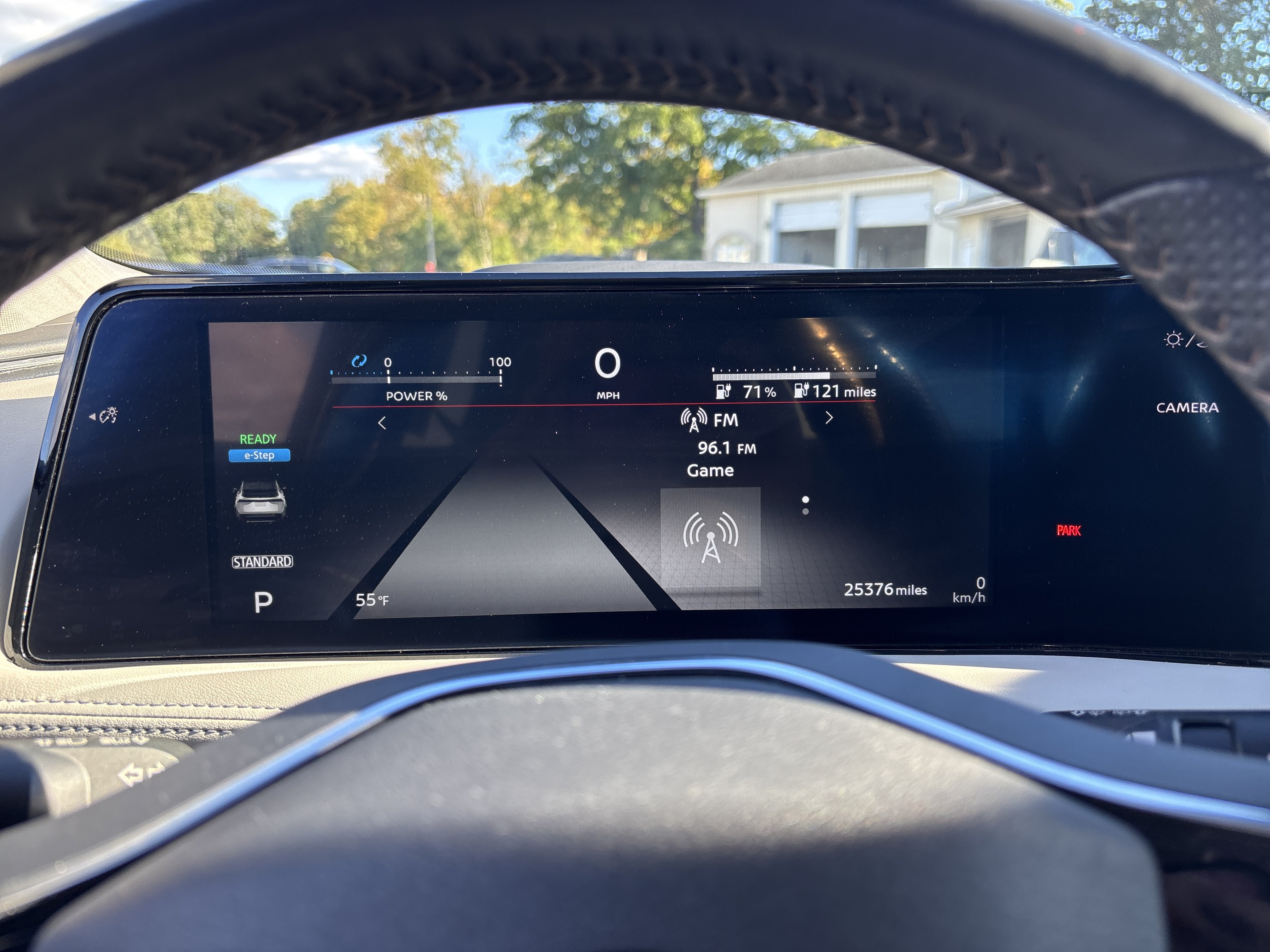 Used 2023 Nissan Ariya AWD image 29