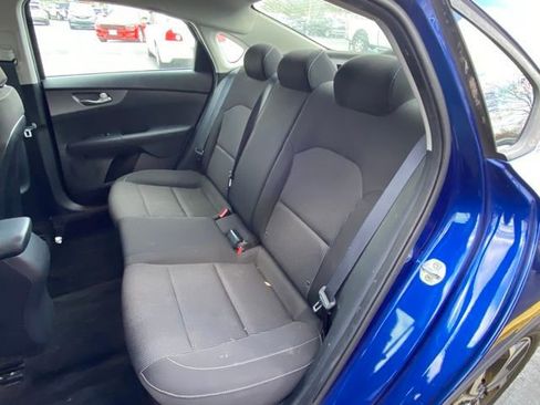 Used 2020 Kia Forte LXS image 25