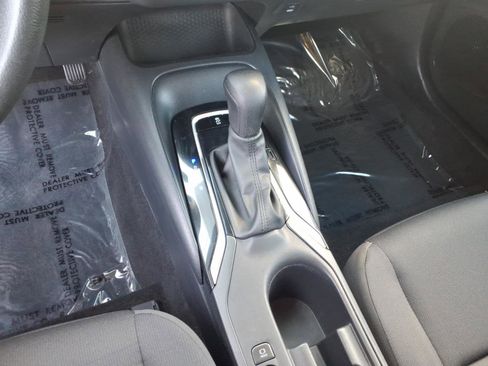 Certified 2024 Toyota Corolla LE w/ LE Convenience Package image 10