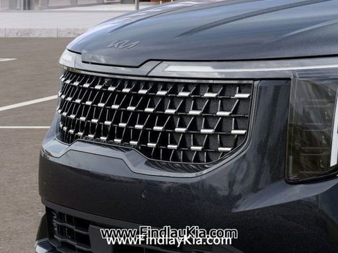 New 2026 Kia Carnival SX Prestige image 15