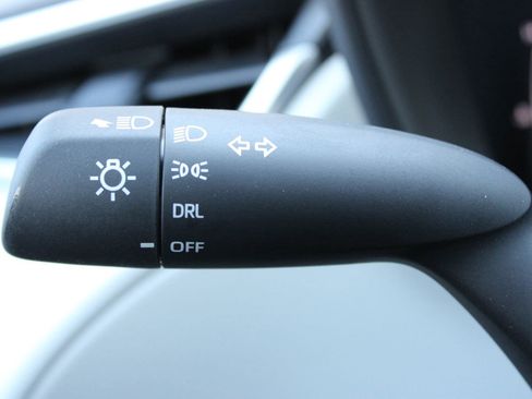 New 2026 Toyota Corolla Cross L AWD/4WD image 27