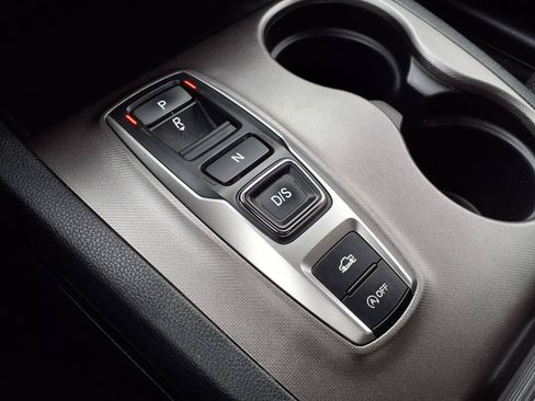 Certified 2023 Honda Ridgeline Sport image 12