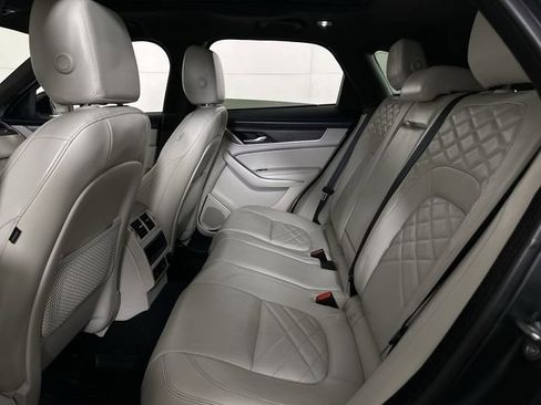 Used 2021 Jaguar F-PACE S AWD/4WD image 26