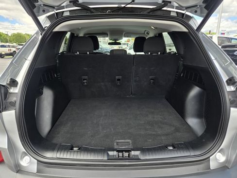 Certified 2023 Ford Escape Active AWD/4WD image 32