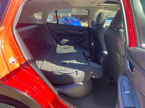 Used 2021 Subaru Crosstrek 2.5i Limited w/ Moonroof Package 2 image 41