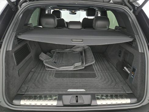 Used 2025 Land Rover Range Rover Sport Dynamic SE AWD/4WD image 15