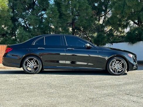 Used 2020 Mercedes-Benz E 350 E 350 image 3