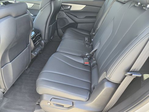 Certified 2026 Acura MDX SH-AWD image 36