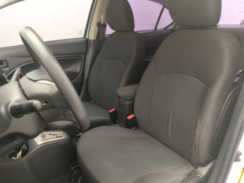 Used 2019 Mitsubishi Mirage G4 ES image 17