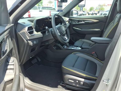 New 2026 Chevrolet TrailBlazer ACTIV w/ Driver Confidence Package AWD/4WD image 11