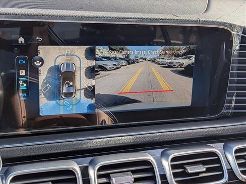 New 2026 Mercedes-Benz GLE 450 4MATIC Coupe image 12