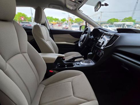 Used 2019 Subaru Impreza 2.0i AWD/4WD image 14