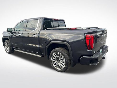 Used 2026 GMC Sierra 1500 Denali Ultimate AWD/4WD image 5