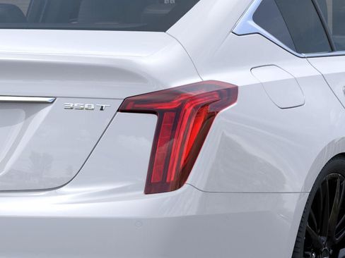 New 2026 Cadillac CT5 Premium Luxury RWD image 11