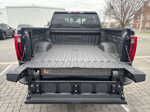 New 2025 GMC Sierra 2500 Denali w/ Denali Reserve Package image 53