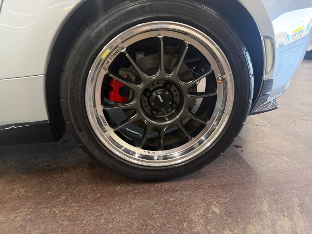 Used 2017 MAZDA MX-5 Miata Club w/ Brembo/BBS Package RWD image 21