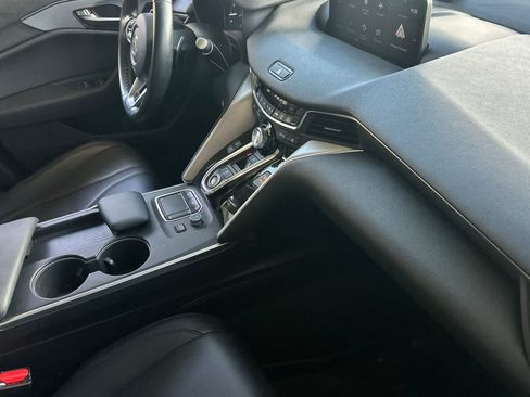 Used 2023 Acura TLX FWD image 18