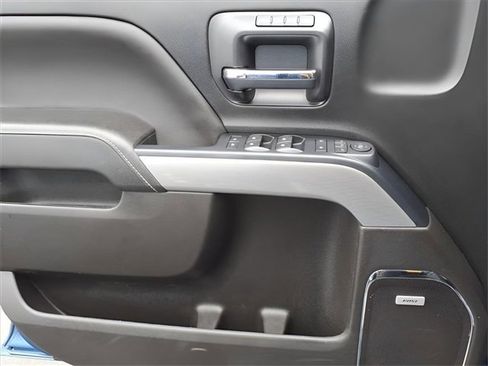 Used 2018 Chevrolet Silverado 2500 LTZ w/ Duramax Plus Package image 14