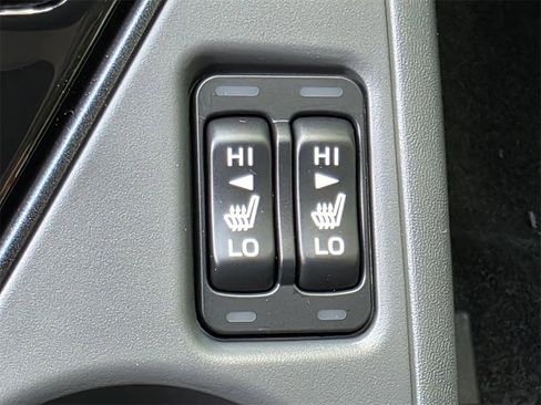 New 2025 Subaru Crosstrek 2.5i Limited image 23