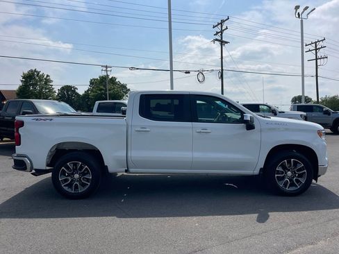 Used 2023 Chevrolet Silverado 1500 LT image 6