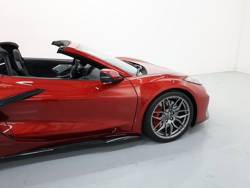 Used 2026 Chevrolet Corvette Z06 image 80
