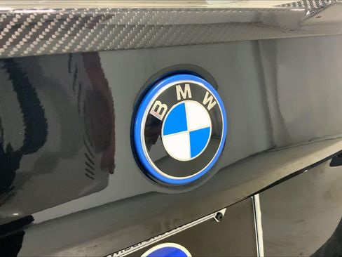 Used 2024 BMW i5 M60 w/ Executive Package image 29