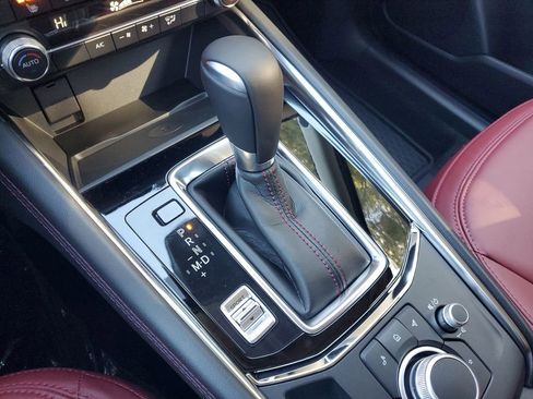 New 2025 MAZDA CX-5 Carbon Edition image 30