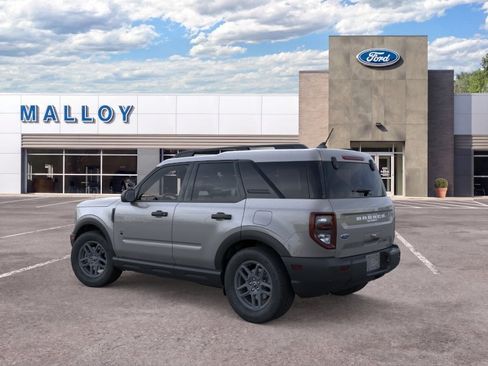 New 2026 Ford Bronco Sport Big Bend AWD/4WD image 27