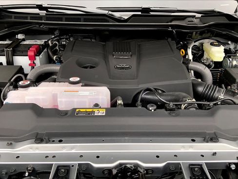 New 2026 Toyota Tundra SR5 RWD image 16
