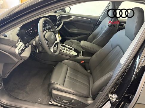 New 2026 Audi A6 3.0 image 26