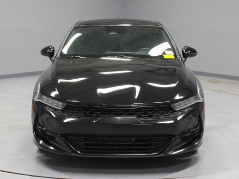 Used 2022 Kia K5 GT-Line FWD image 6