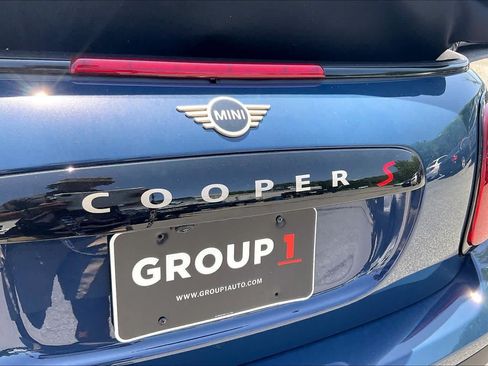 New 2026 MINI Cooper S FWD image 15