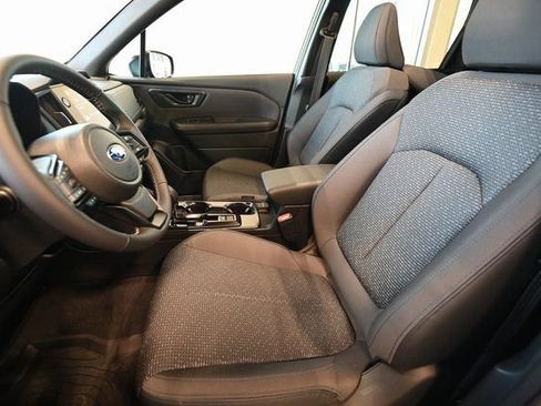 New 2026 Subaru Forester Premium image 7