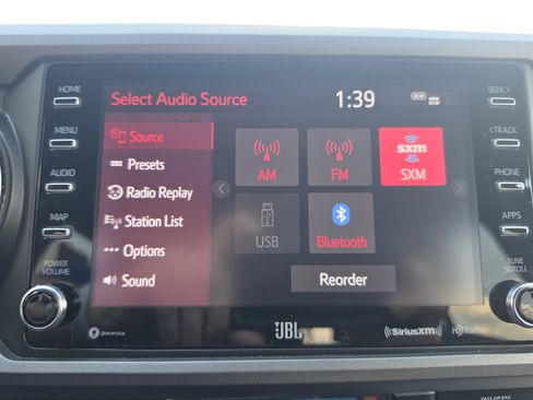Used 2023 Toyota Tacoma TRD Pro AWD/4WD image 28