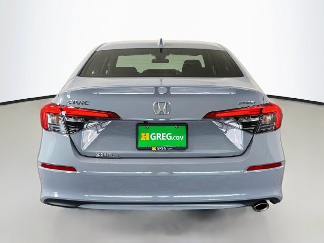 Used 2023 Honda Civic Sport image 8