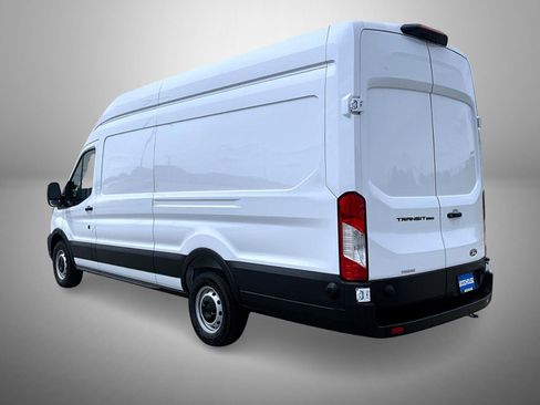 New 2026 Ford Transit 350 148 High Roof Extended RWD image 7