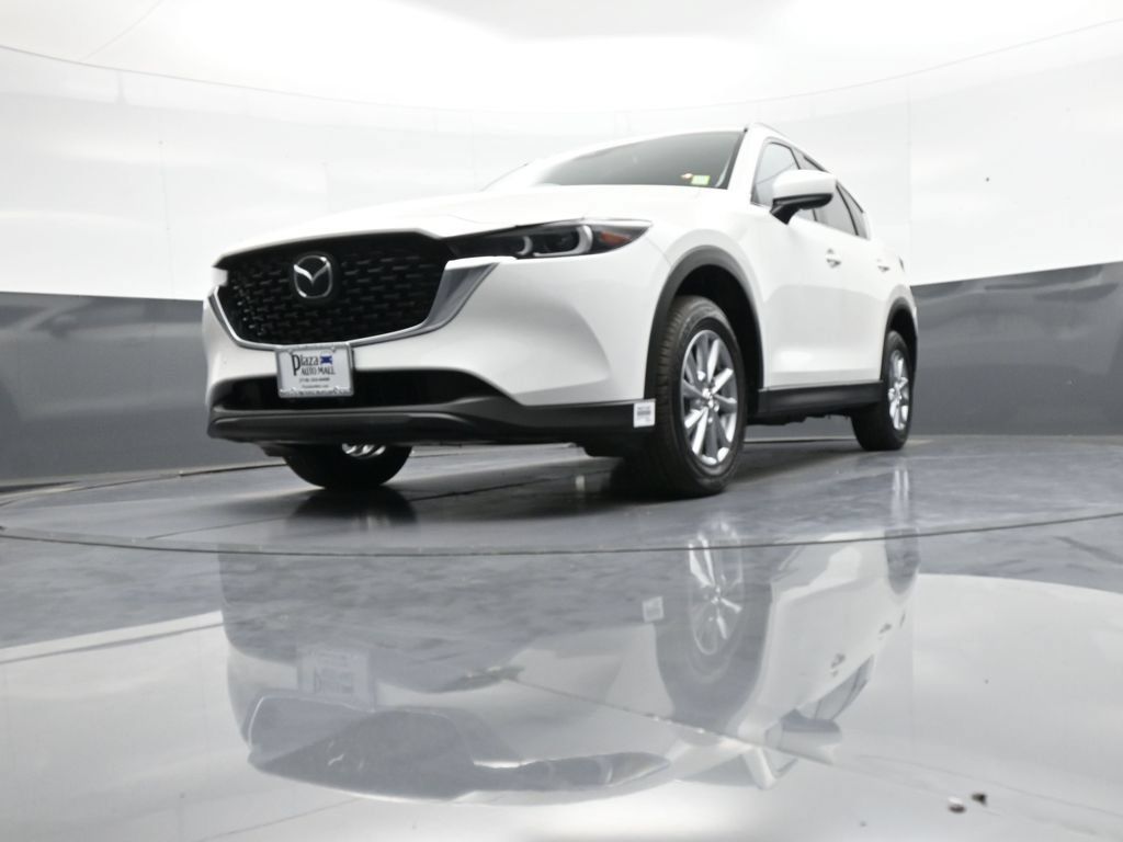 Used 2023 MAZDA CX-5 AWD 2.5 S image 26