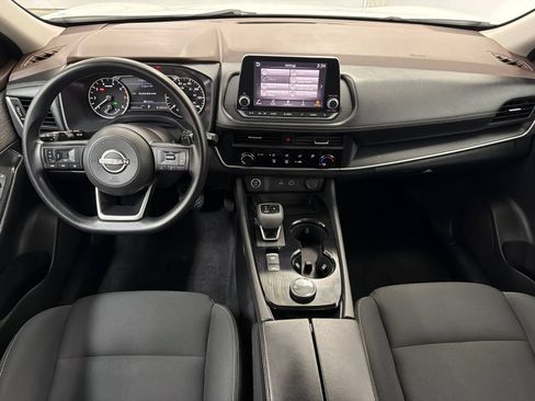 Used 2023 Nissan Rogue S AWD/4WD image 20