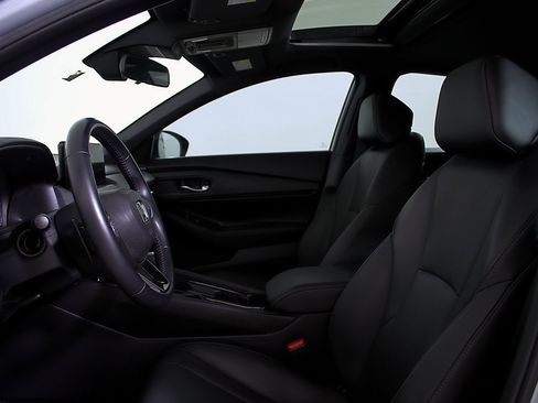 Used 2023 Honda Accord Sport image 22