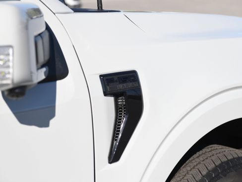 New 2026 Ford F150 Lariat AWD/4WD image 6