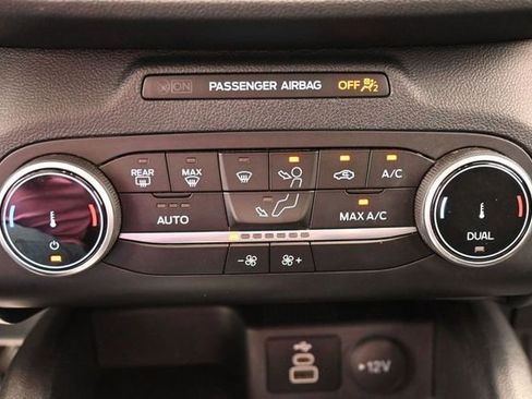 Certified 2024 Ford Escape Active FWD image 22