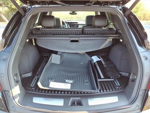 New 2025 Cadillac XT5 Premium Luxury w/ LPO, Floor Liner Package image 20