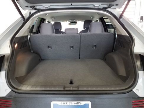 Certified 2024 Hyundai Ioniq 5 SEL RWD image 14