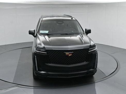 Used 2021 Cadillac Escalade ESV Luxury AWD/4WD image 47